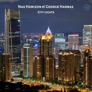 Nas Horizon, George Harbas - City Lights [KP541]