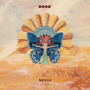 Nelli - Sahara [3000096]
