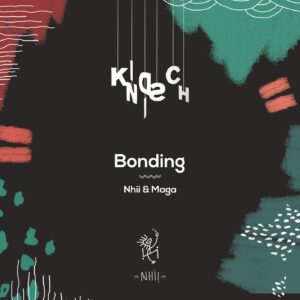 Nhii, Maga - Bonding [KD192]
