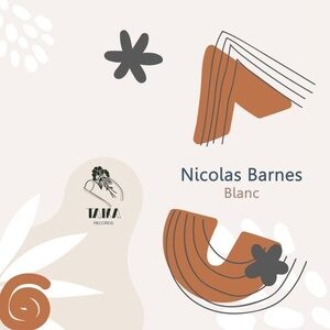 Nicolas Barnes - Blanc [TAIKA025]