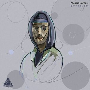 Nicolas Barnes - Bordo [CPL264]
