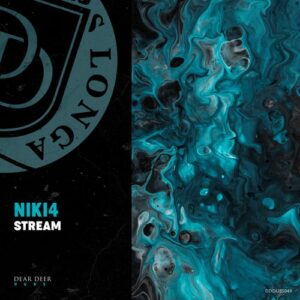 Niki4 - Stream [DDDUBS049]