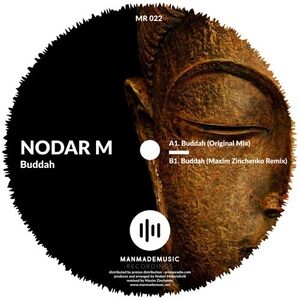 Nodar M - Nodar M [MR022]