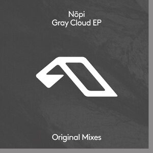 Nōpi - Gray Cloud EP [ANJDEE575BD]