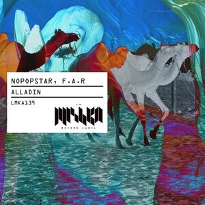 Nopopstar, F.A.R - Alladin [LMKA139]
