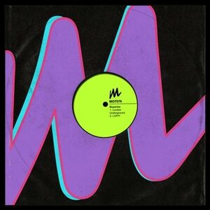 Nuyorica - London Underground [MOT076]