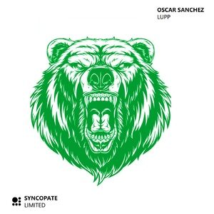 Oscar Sanchez - Lupp [LIMITED011]