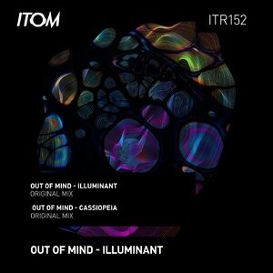 Out of Mind - Illuminant [ITR152]