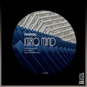 PASINDU - Intro Mind [EST293]