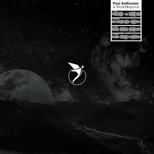 Paul Anthonee - A World Beyond [ASTR001]