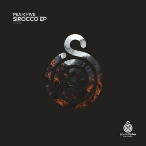 Pea K Five - Sirocco [ST296]