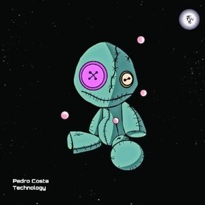 Pedro Costa - Technology [013]