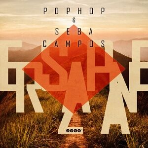Pophop, Seba Campos - Esperanza [3000GRADSPECIAL011]