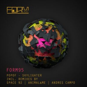 Popof - Skylighter [FORM95]