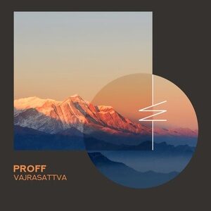 Proff - Vajrasattva [ST071]