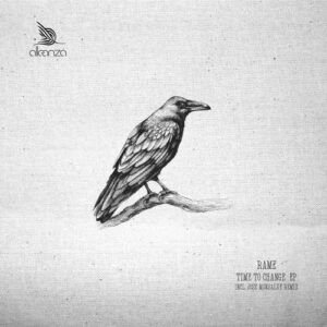 Rame - Time to Change EP [ALLE156]