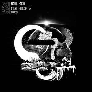 Raul Facio - Event Horizon [DHB023]