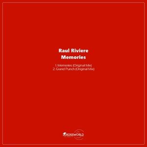 Raul Riviere - Memories [CWA368]