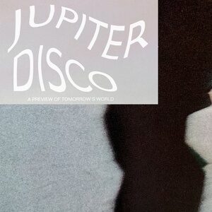 Rees - Jupiter Disco [NEIN2107]
