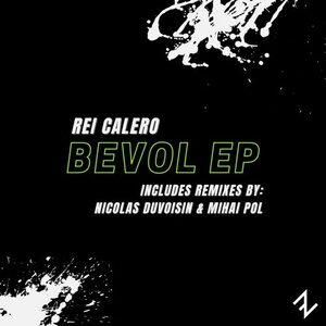 Rei Calero - Bevol [FL001]