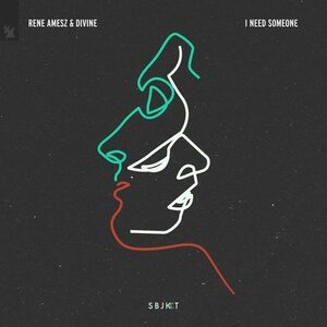 Rene Amesz, DiVine (NL) - I Need Someone [ARSBJKT150]