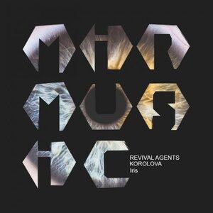 Revival Agents, Korolova - Iris [MIRM068A]