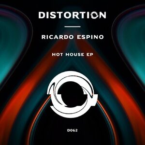 Ricardo Espino - Hot House [D062]