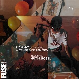 Rich NxT, Shyam P - Other Side Remixed [FUSE044]