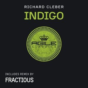 Richard Cleber - Indigo The Remix [AGILE119]
