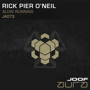 Rick Pier O'Neil - Slow Burning [JA073]