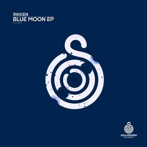 Rikken - Blue Moon [ST295]