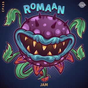 Romaan - Jam [CAT471450]