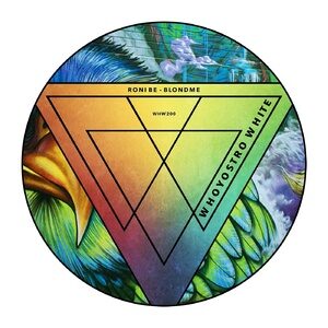 Roni Be - Blondme [WHW200]
