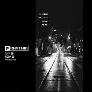 Room 99 - Diva EP [PRRUKD21079]
