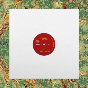 Rudolf C - Gamma! [CKNOWEP29]