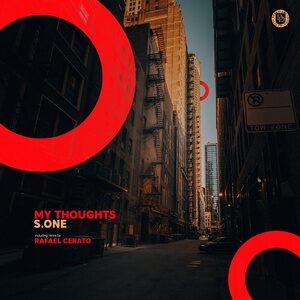 S.ONE - My Thoughts [DD207]