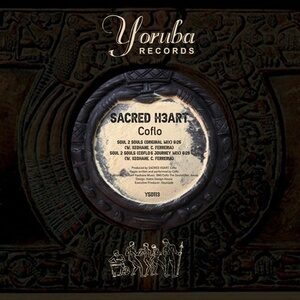 SACRED H3ART, Coflo - Soul 2 Souls [YSD113D]