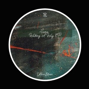 SAMO (ARG) - Walking A Way [LMC170]