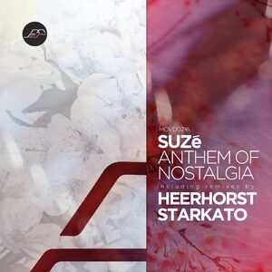 SUZe - Anthem of Nostalgia [MOVD0216]