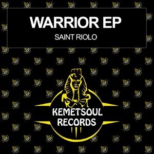 Saint Riolo - Warrior [KSR040]