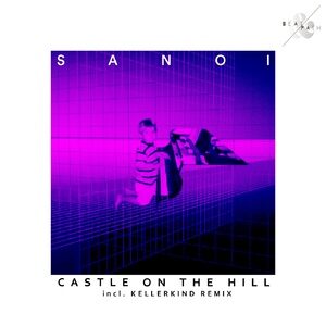 Sanoi - Castle on the Hill [BNP040]
