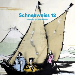 VA - Schneeweiss 12: Presented by Oliver Koletzki [SVT293]