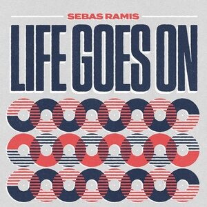 Sebas Ramis - Life Goes On [SUAB004X]