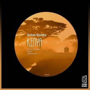 Sebas Ramos - Kenya [EST297]