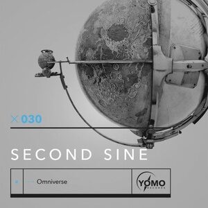 Second Sine - Omniverse [YOMO030]