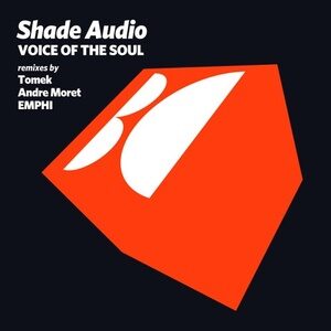 Shade Audio - Voice of the Soul [BALKAN0674]