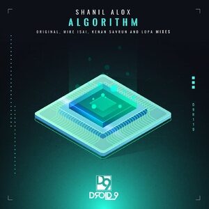 Shanil Alox - Algorithm [D9R119]