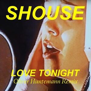 Shouse - Love Tonight (Oliver Huntemann Remix) [HB021]