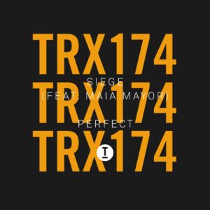 Siege, Maia Mayor - Perfect [TRX17401Z]