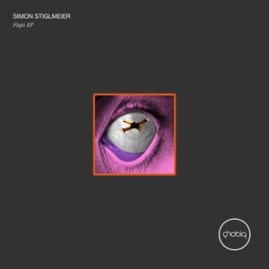 Simon Stiglmeier - Flight EP [PHOBIQ0254D]